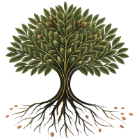 Tree Logo